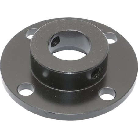 Disc, wheel lock ecoat - 1501032EMA