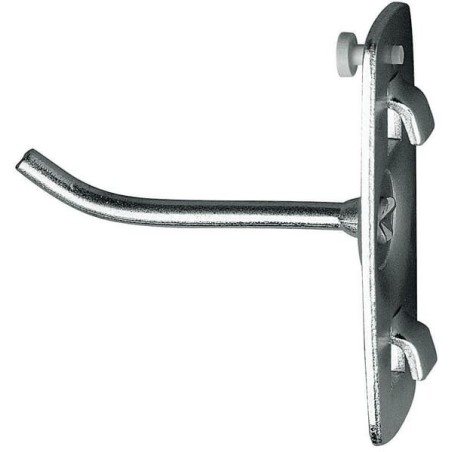 Werkzeughaken 4 mm - 1500H150