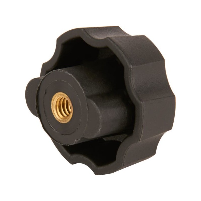 Wheel lock knob - 1501855MA