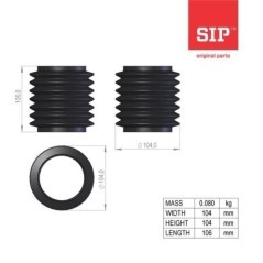 150670303 SIP.SI, SIP 