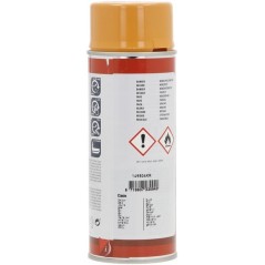 149504KR Kramp, Aerosol spray 