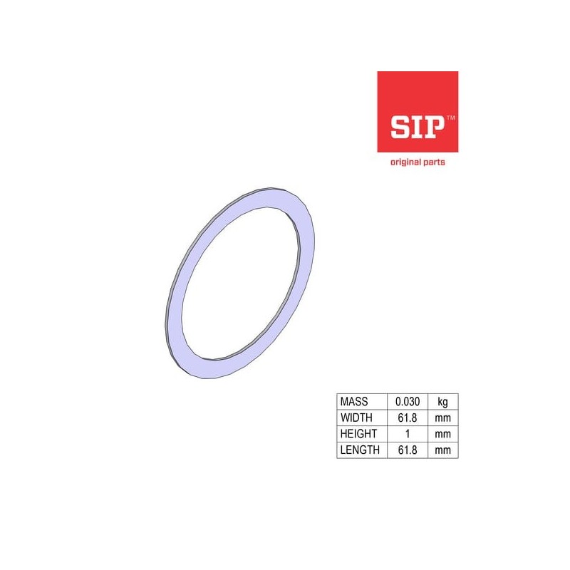 Washer-set - 151014501 Washer-set - 151014501