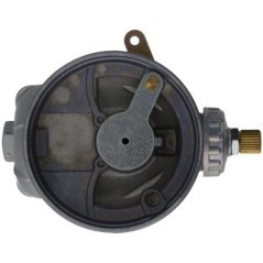 14977 Solo, Kraftstoffsystemteile 