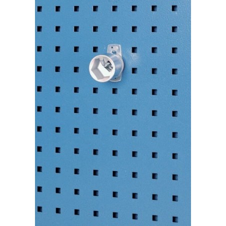 Pojedyńczy hak na narzędzia Gedore, 50x6 mm - 1500H2950