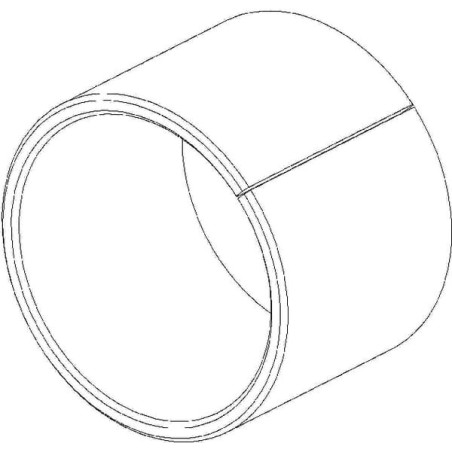 Hülse - 150387209