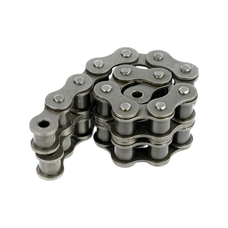 Roller chain duplex 19.05x11.68x13 - 150033109