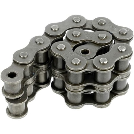 Roller chain duplex 19.05x11.68x13 - 150033109