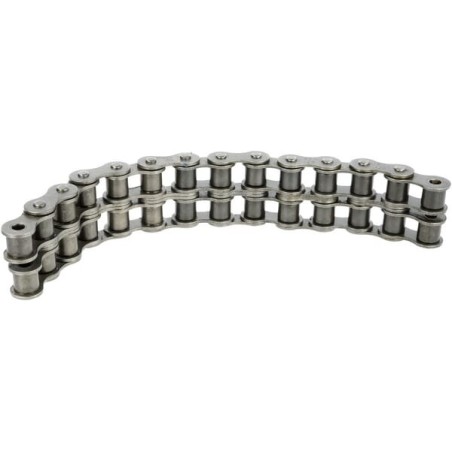 Roller chain duplex 19.05x11.68x13 - 150033109