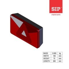 150751500 SIP.SI, SIP 