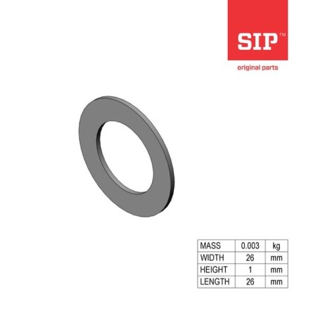 Washer - 151058303