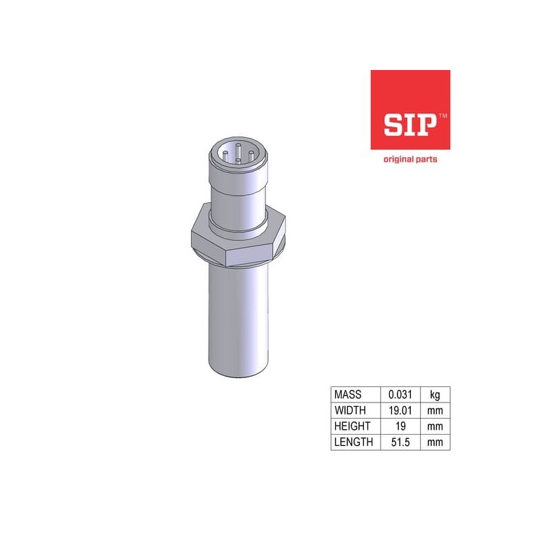 Induktivsensor - 150836000 Induktivsensor - 150836000