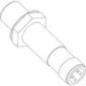 Induktivsensor - 150836000 Induktivsensor - 150836000