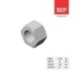Mutter, M16x1,5 - 150087603 Mutter, M16x1,5 - 150087603
