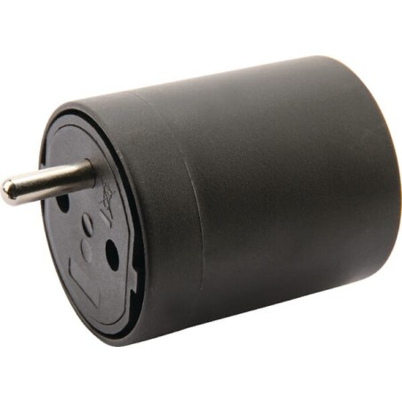 Fix Adapter Schutzkontakt CH - 1495631UA