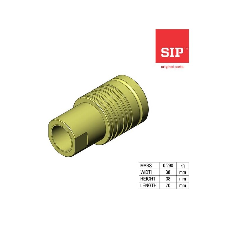 Steckdose - 150108500 Steckdose - 150108500