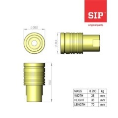 Socket - 150108500