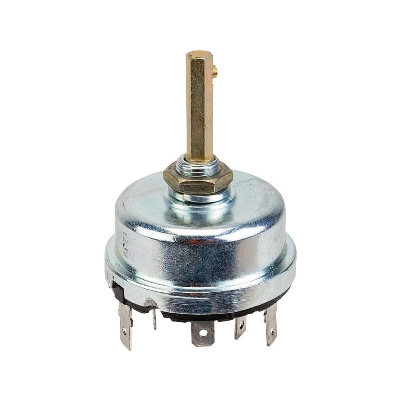 Lichtschalter CNH - 1502378C2 Lichtschalter CNH - 1502378C2