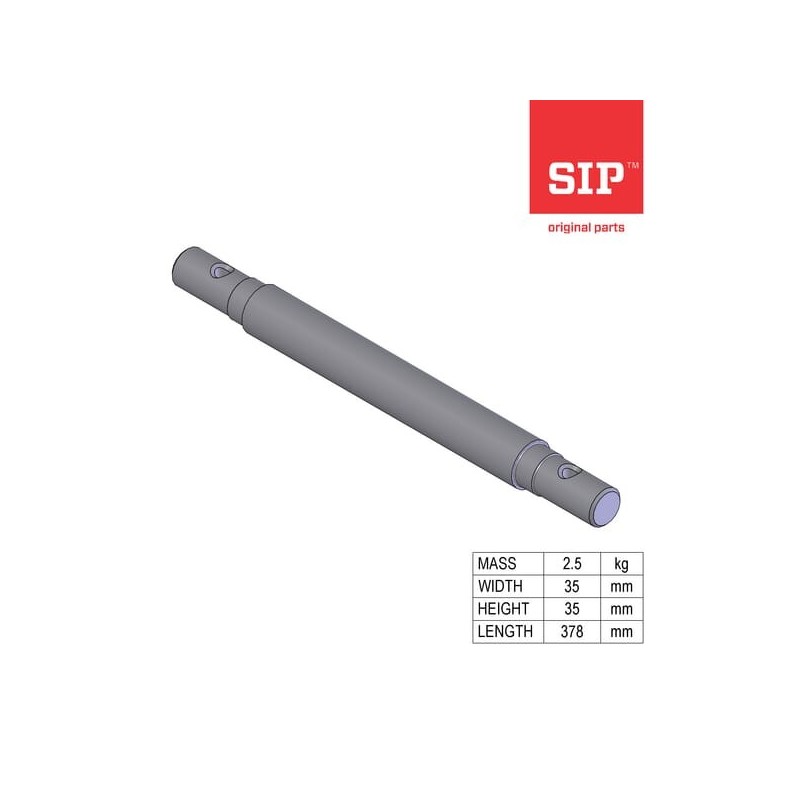 Shaft - 151060201 Shaft - 151060201