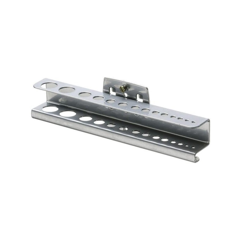 Bohrerhalter 14 Löchern - 1500H3414 Bohrerhalter 14 Löchern - 1500H3414