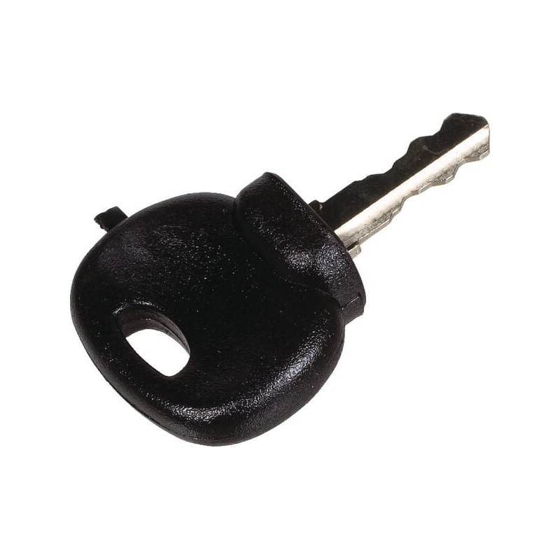 Ignition key CNH - 1495442 Ignition key CNH - 1495442
