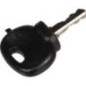 Ignition key CNH - 1495442 Ignition key CNH - 1495442