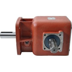 Getriebe LF-151A 13 - 151000