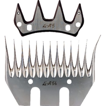 Grinder knives – produkty dostępne w rolniczeczesci.pl