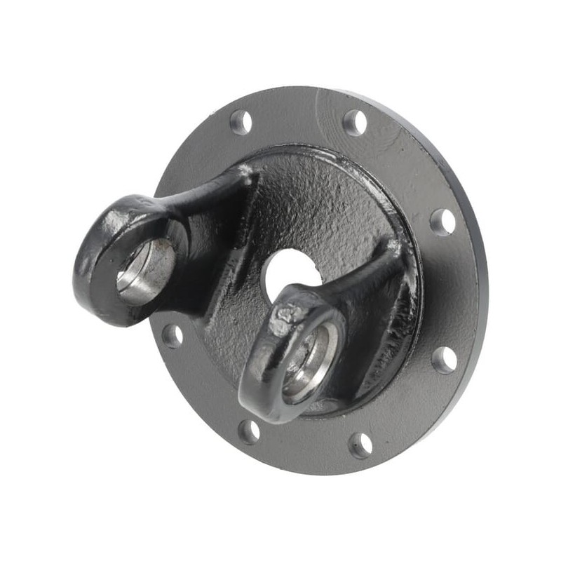 Flanschgabel Typ T0 - T40 - 151014379 Flanschgabel Typ T0 - T40 - 151014379