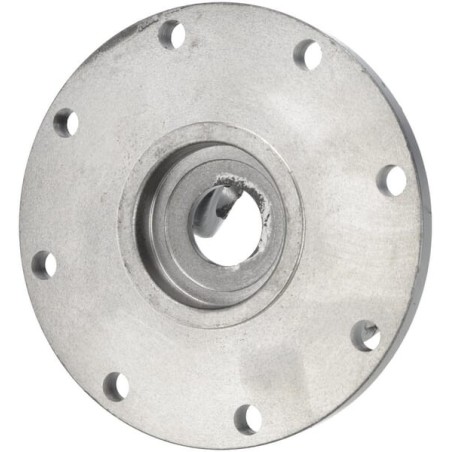 Flanged yoke type T0 - T40 - 151014379