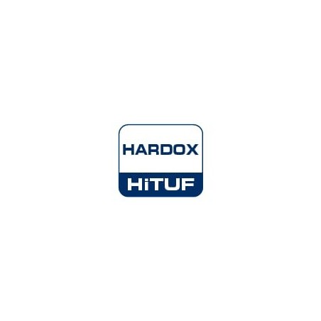 Drill bit 5mm Co8 Hardox - 15080300500