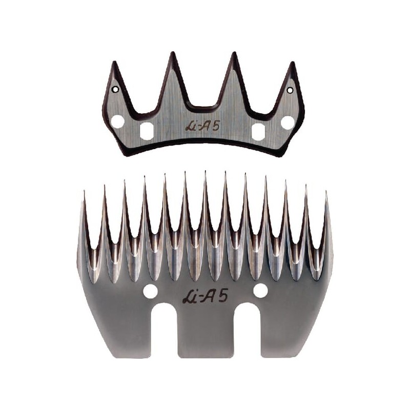 Messersatz LC A5 - 150208010