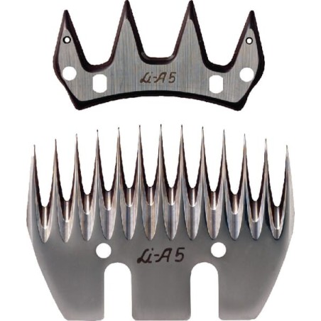 Grinder knives – produkty dostępne w rolniczeczesci.pl