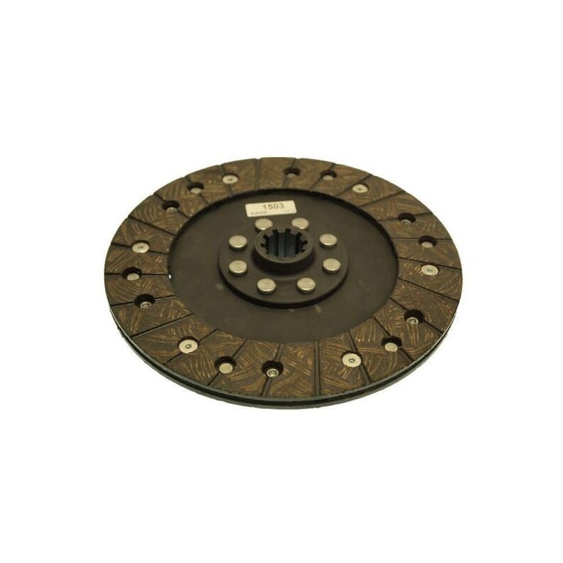 Clutch disc UZF - 1503N Clutch disc UZF - 1503N