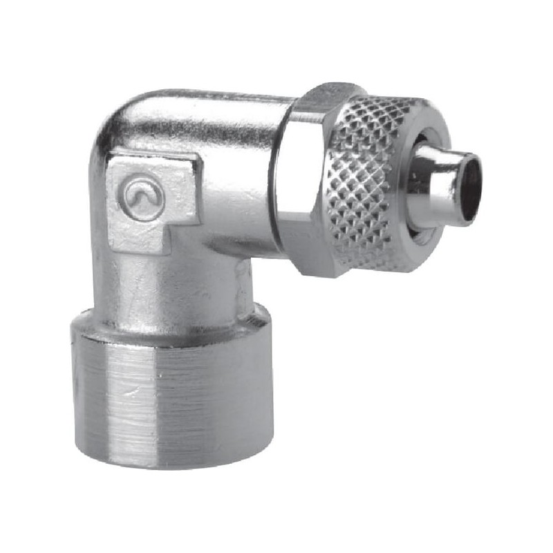 L-push-on fitting - 14936414