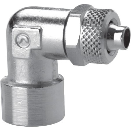 L-push-on fitting - 14936414