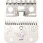 Combs and cutters set LC A6 - 150201010