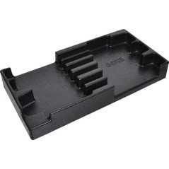 Werkzeugmodul leer - 1500E2133L