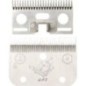 Combs and cutters set LC A2 - 150203010