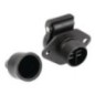 3 pin socket - 151130JAE