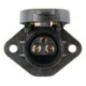 3 pin socket - 151130JAE