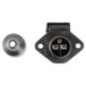3 pin socket - 151130JAE