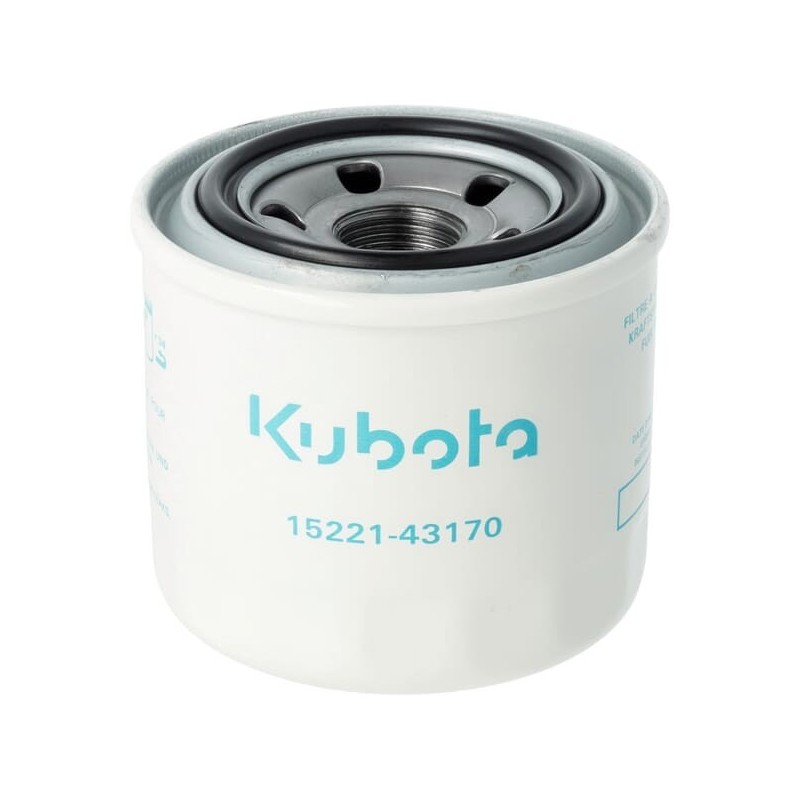 Fuel filter - 1522143170