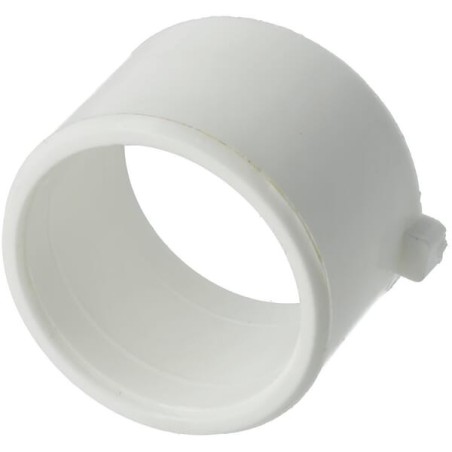 Muffe PVC 30,2/ 36 - 24,5 - 151240008