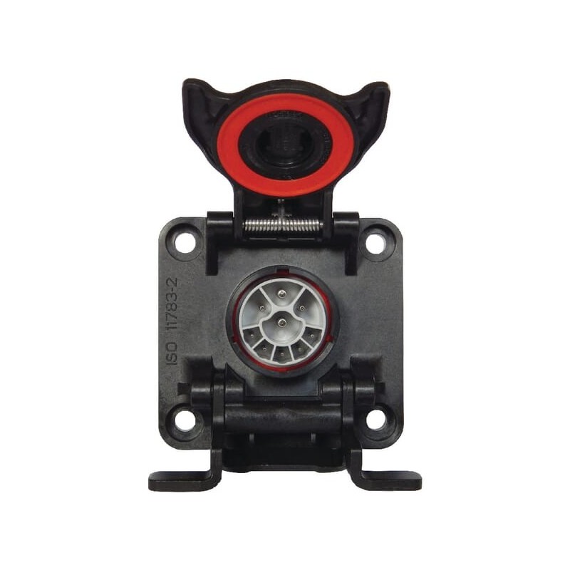 Socket ISOBUS Slave - 151236JAE