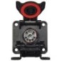 Socket ISOBUS Slave - 151236JAE