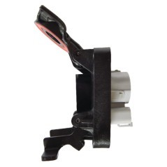Socket ISOBUS Slave - 151236JAE