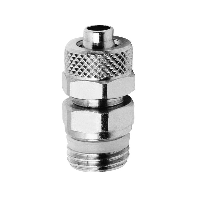Push-on fitting - 151110818