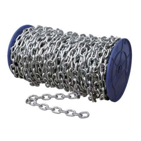 Utility chains - stud link DIN5685 – produkty dostępne w rolniczeczesci.pl