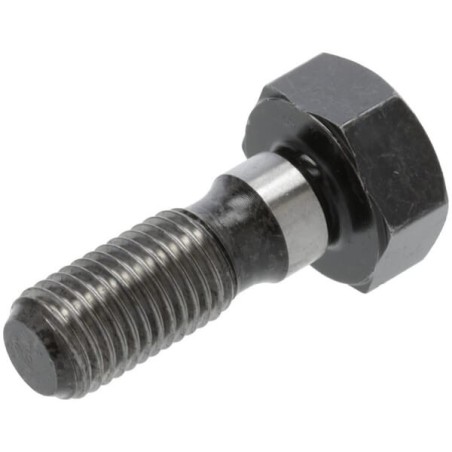 Flywheel bolt - 1526125160