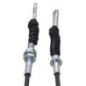 Accelerator Cable CNH - 1531323C2